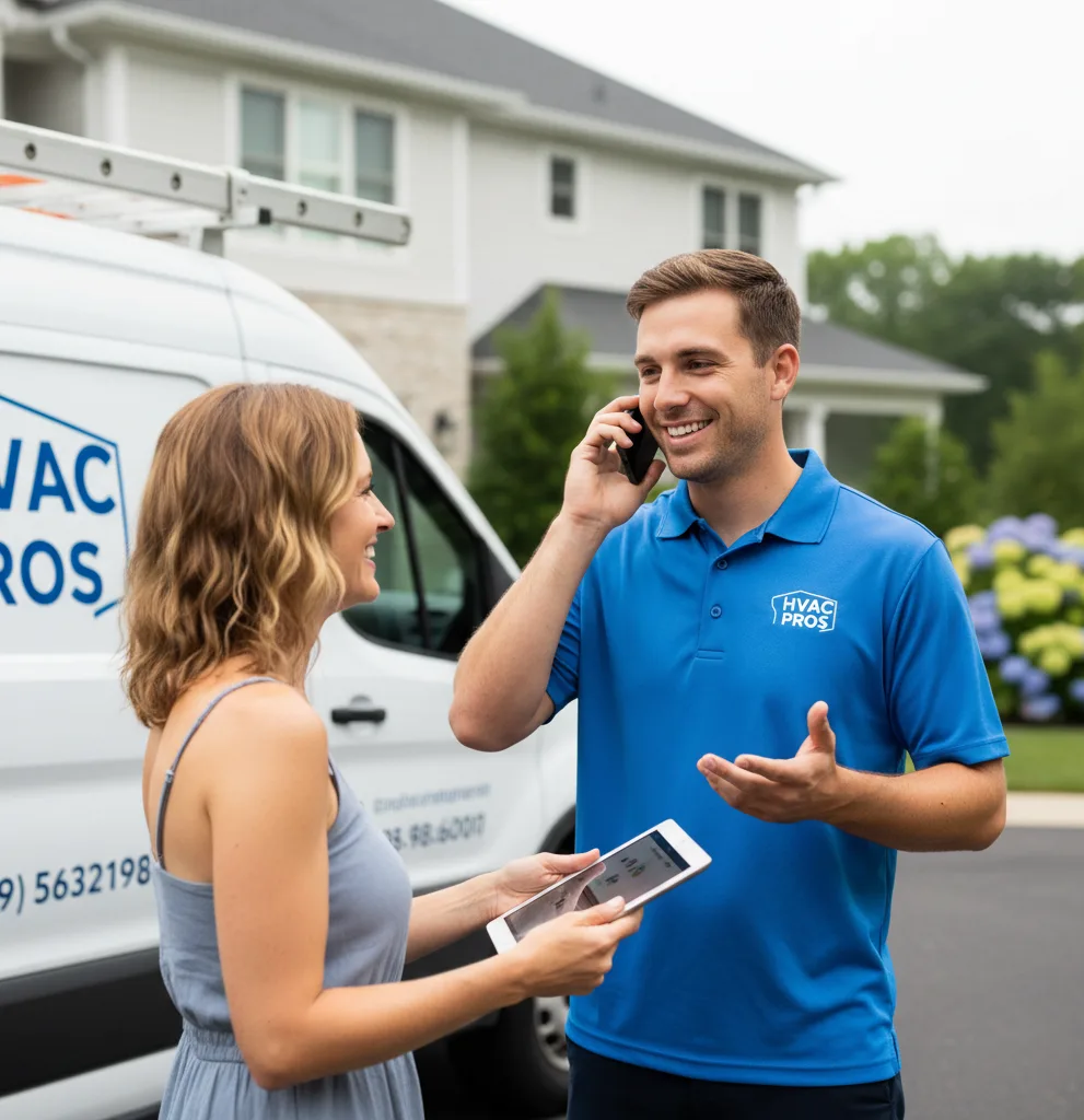 Duct Cleaning in Allendale, SC